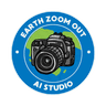 aiearthzoomout.com Logo
